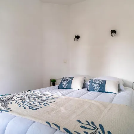 Apartment Sternoka - Appt Avec Vue Avec Piscine *