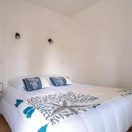 Apartment Sternoka - Appt Avec Vue Avec Piscine