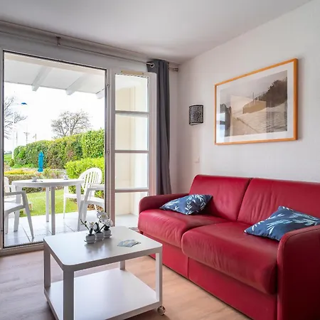 Apartment Sternoka - Appt Avec Vue Avec Piscine Benodet