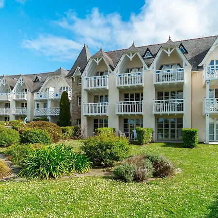 Apartment Sternoka - Appt Avec Vue Avec Piscine Benodet