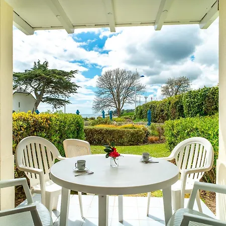 Apartment Sternoka - Appt Avec Vue Avec Piscine