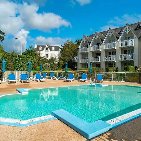 Apartment Sternoka - Appt Avec Vue Avec Piscine *